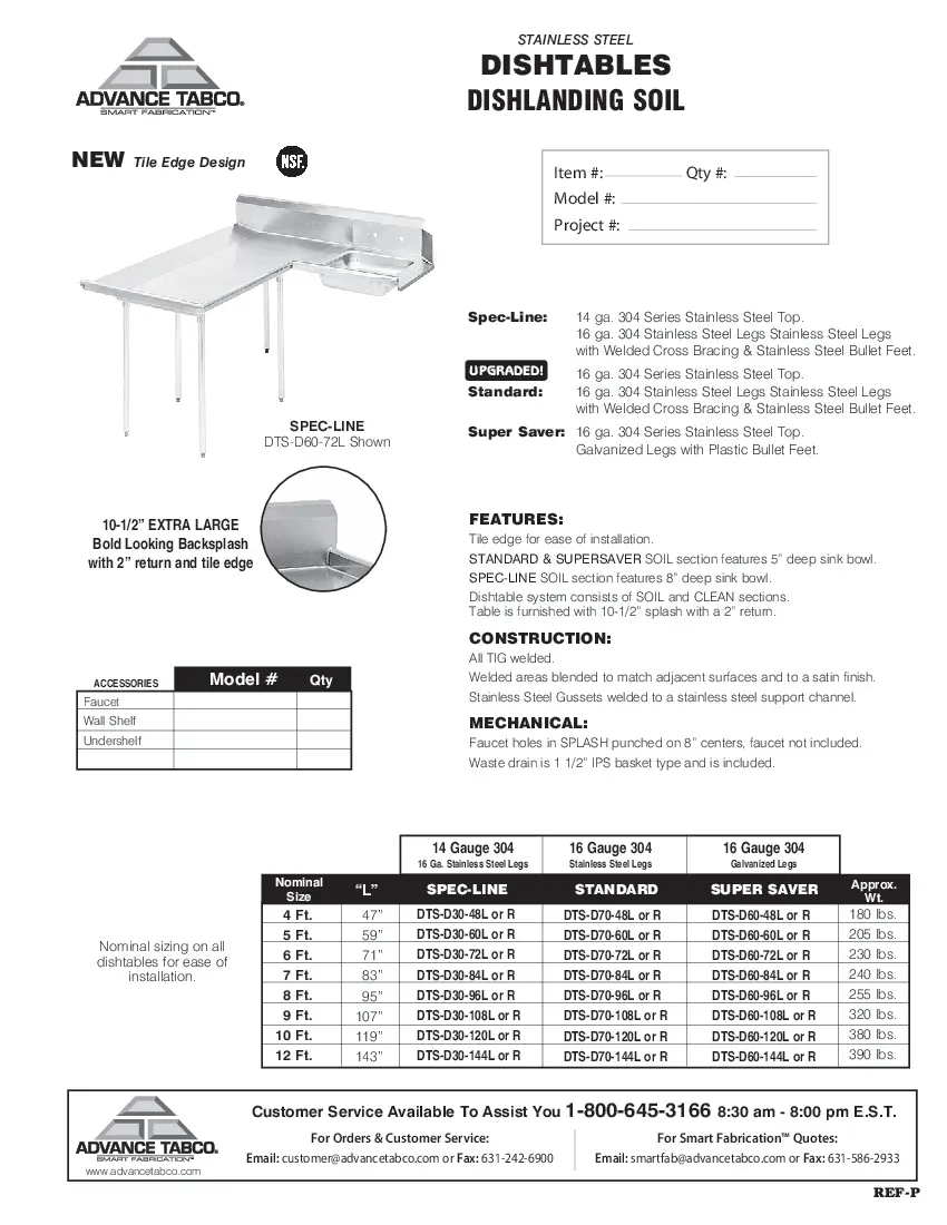 advance-tabco-dts-d30-108l-dishtable-soiled-l-shaped-specsheet-2602214wp8kq.pdf