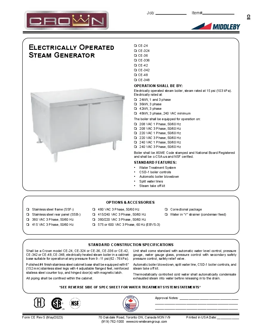 crown-steam-ce-48-48kw-240v-3ph-electric-boiler-specsheet-260226pqd9oy.pdf
