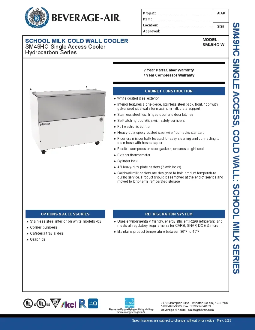 beverage-air-sm49hc-w-milk-cooler-station-specsheet-260221e2w3kp.pdf