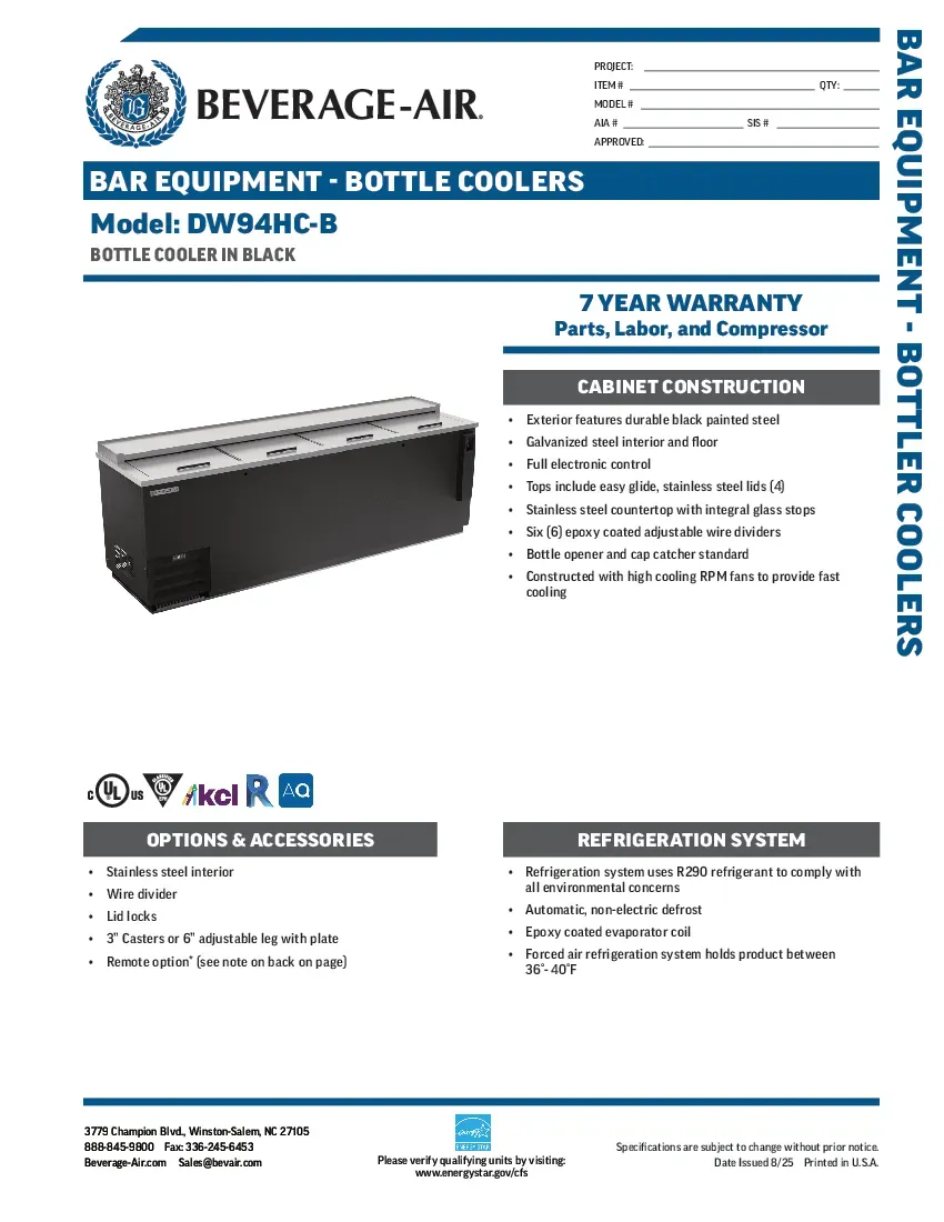 beverage-air-dw94hc-b-bottle-cooler-specsheet-260221q5ngtl.pdf