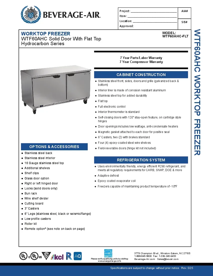 beverage-air-wtf60ahc-flt-freezer-counter-work-top-specsheet-260221fzbmg5.pdf