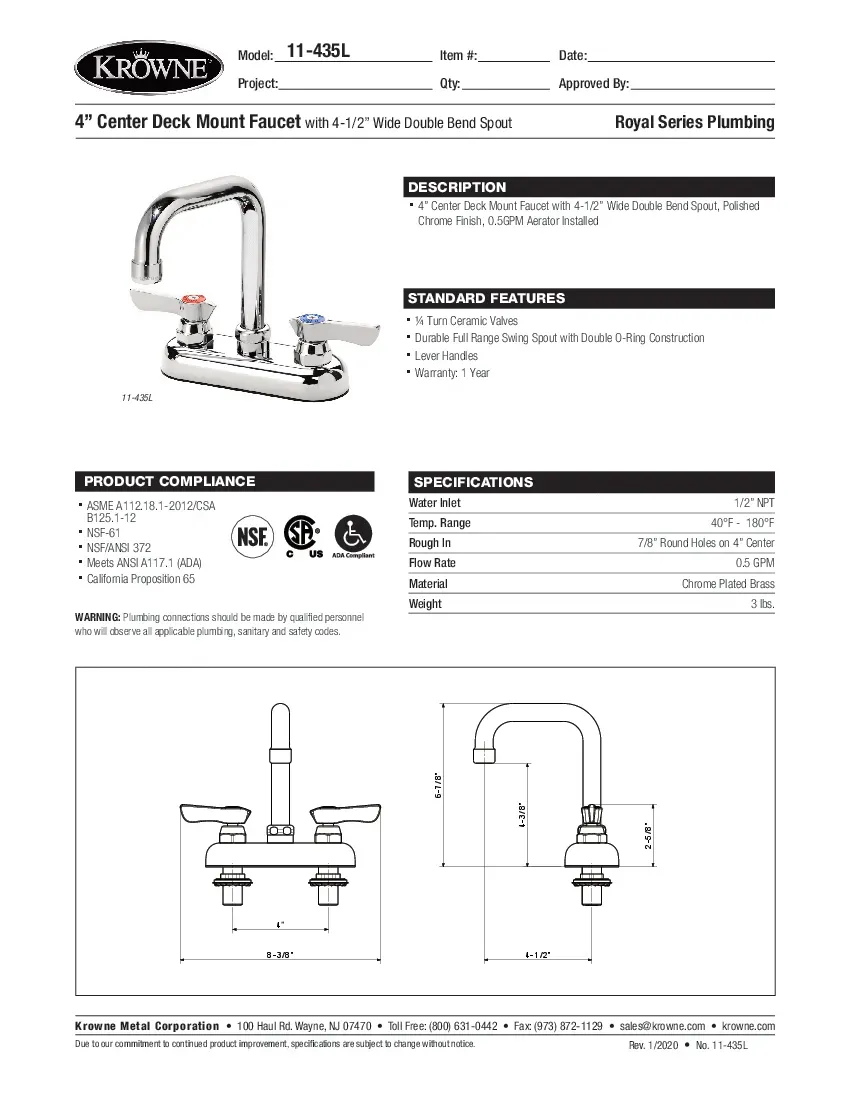 krowne-metal-11-435l-standard-faucet-specsheet-2602211flvwr.pdf