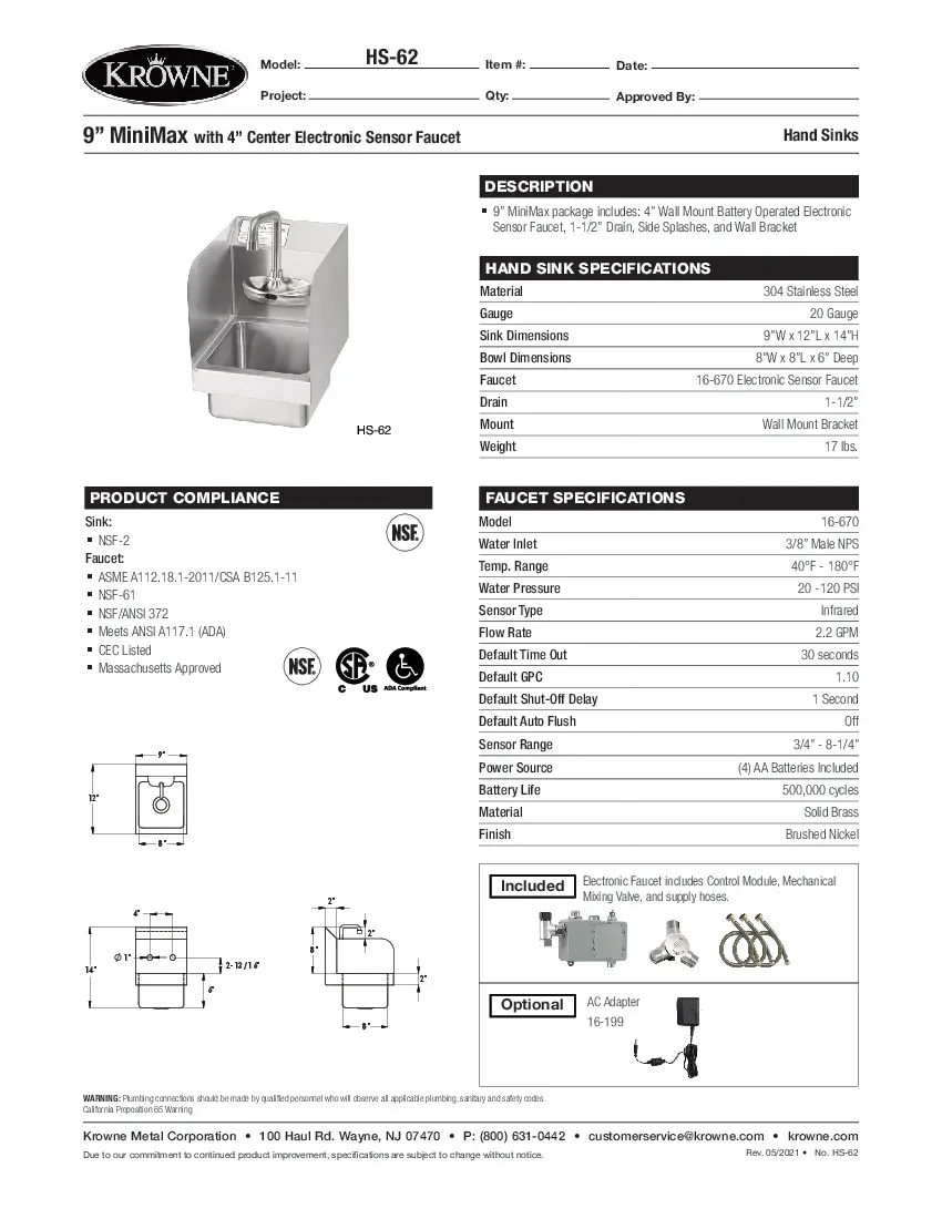krowne-metal-hs-62-hand-sinks-specsheet-260221bl04tb.pdf