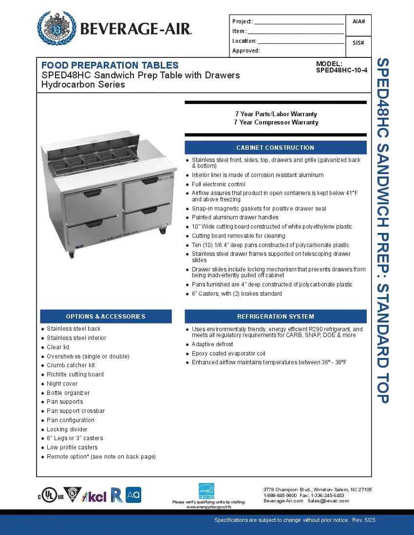 beverage-air-sped48hc-10-4-refrigerated-counter-sandwich-salad-unit-specshe-2602211rsi9j.pdf