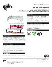 star-30sg-2d-hot-dog-grill-sneeze-guard-specsheet-251106mn149f.pdf
