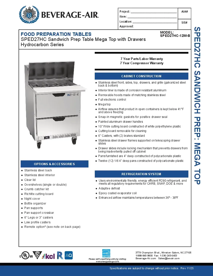 beverage-air-sped27hc-12m-b-refrigerated-counter-mega-top-sandwich-salad-un-2602216fdrmi.pdf