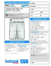 continental-refrigerator-d2rinss-refrigerator-roll-in-specsheet-250520ga9cai.pdf