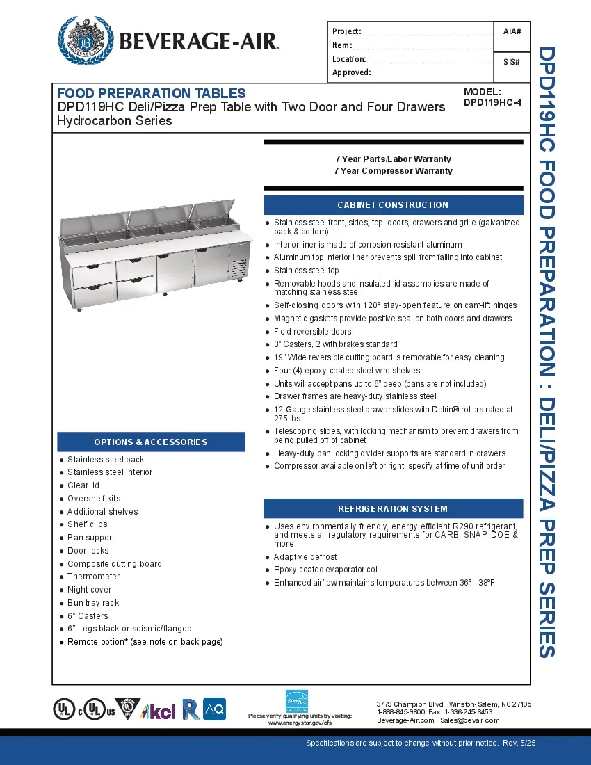 beverage-air-dpd119hc-4-refrigerated-counter-pizza-prep-table-119-w-5-full-26070788he37.pdf