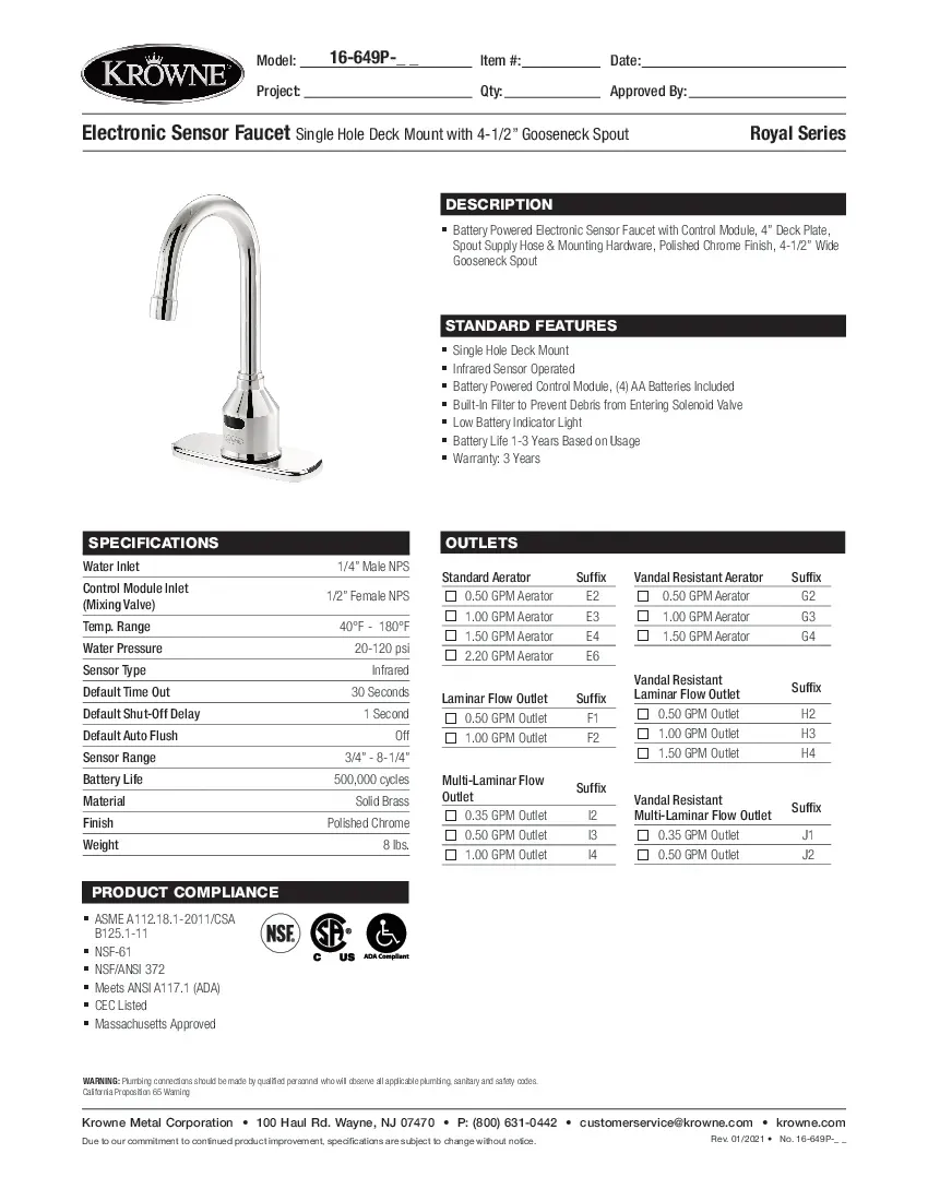 krowne-metal-16-649p-electronic-faucet-specsheet-260221ld7umv.pdf