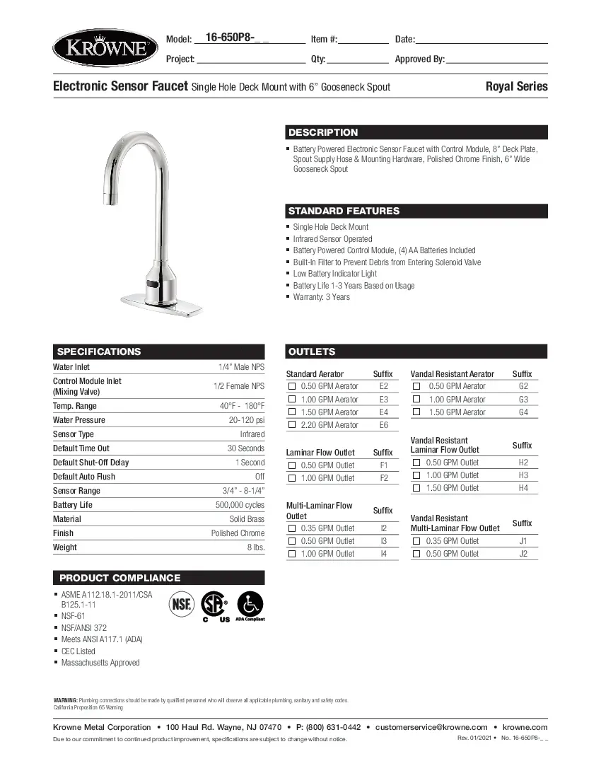 krowne-metal-16-650p8-electronic-faucet-specsheet-260221ryh49y.pdf