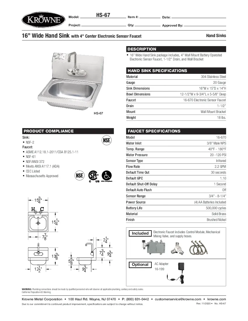 krowne-metal-hs-67-hand-sinks-specsheet-260221kxc2vc.pdf