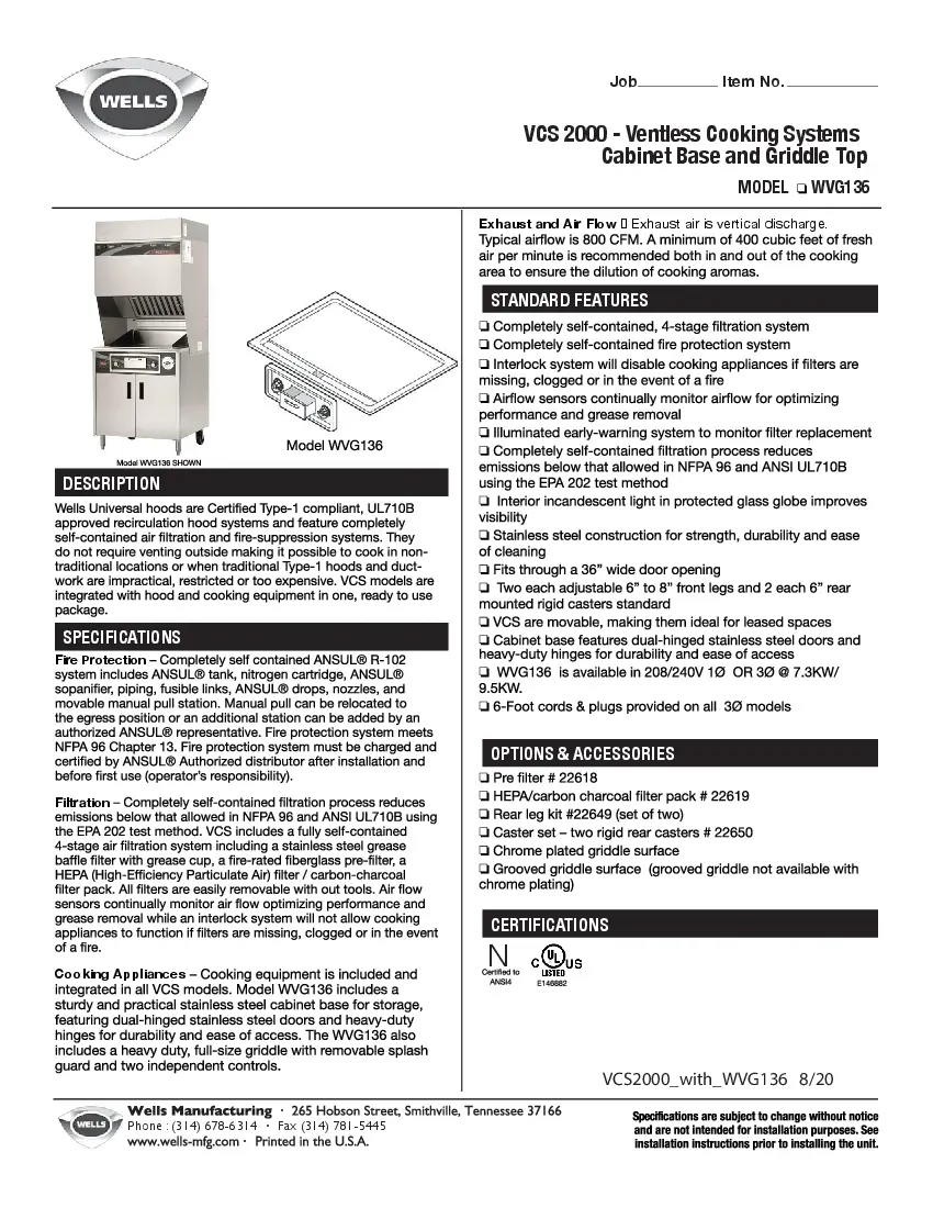 wells-5m-wvg136-1ph-range-ventless-electric-specsheet-26032988c2er.pdf