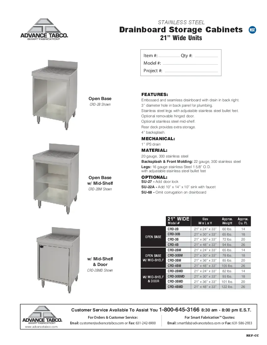 advance-tabco-crd-2b-underbar-drain-workboard-unit-specsheet-260221u5hydu.pdf