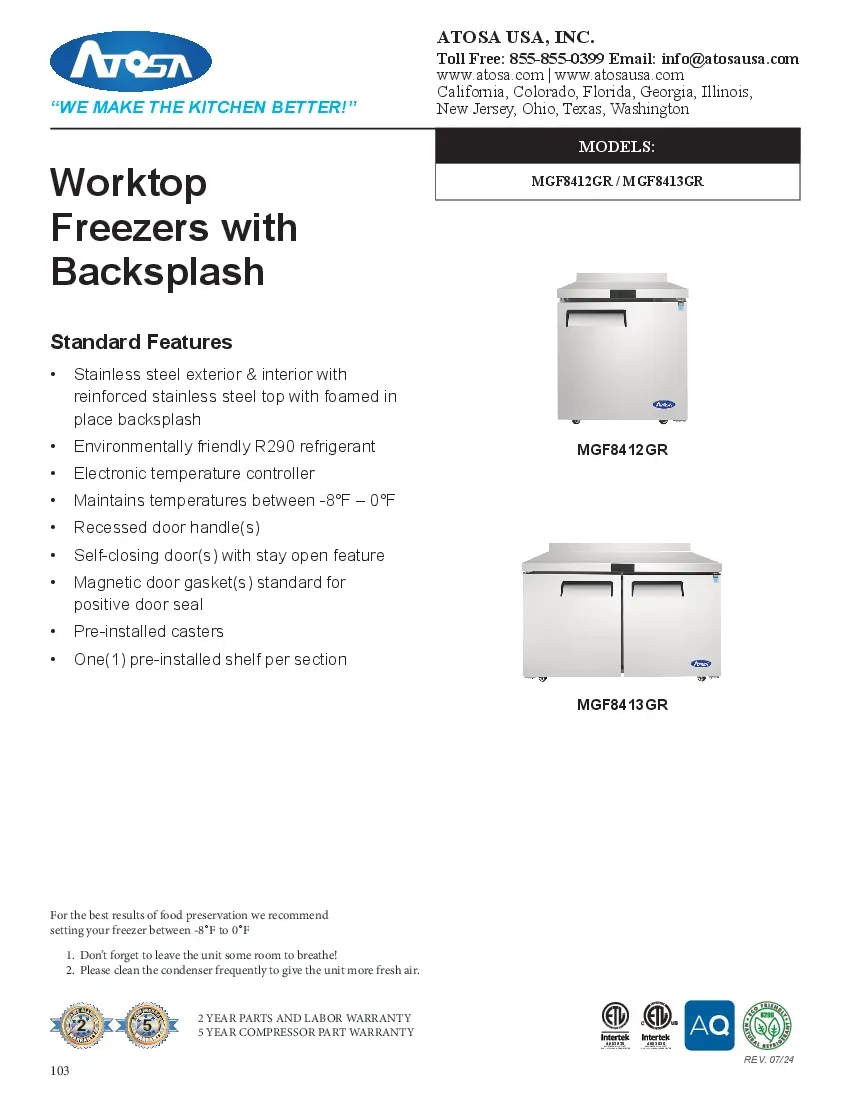 atosa-usa-mgf8412gr-worktop-freezers-with-backsplash-specsheet-260221ydik23.pdf