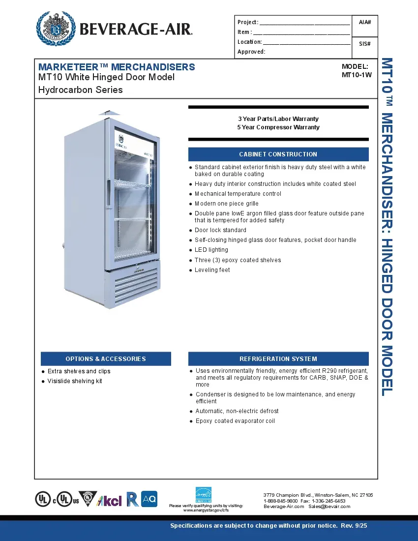 beverage-air-mt10-1w-refrigerator-merchandiser-specsheet-2602210ia9eb.pdf