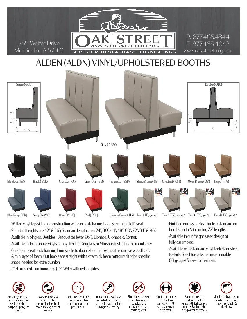 oak-street-aldn-2442-sgl-eb-seating-booth-single-24-l-specsheet-260911ztv5np.pdf