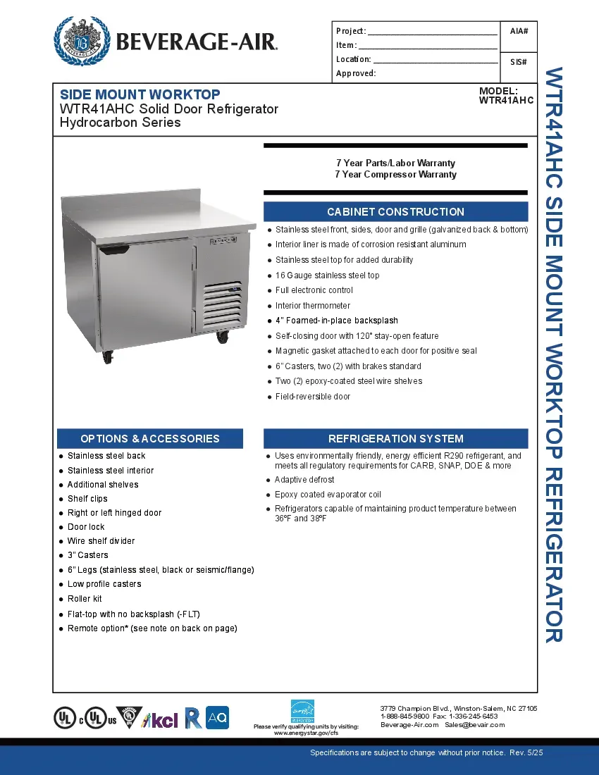 beverage-air-wtr41ahc-refrigerated-counter-work-top-specsheet-260221cupwo9.pdf