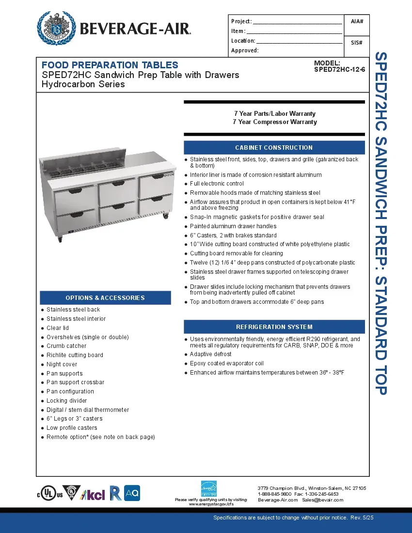 beverage-air-sped72hc-12-6-refrigerated-counter-sandwich-salad-unit-specshe-260221jkj30w.pdf