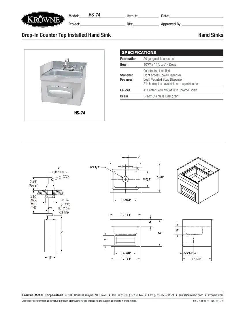 krowne-metal-hs-74-hand-sinks-specsheet-260221chcko8.pdf