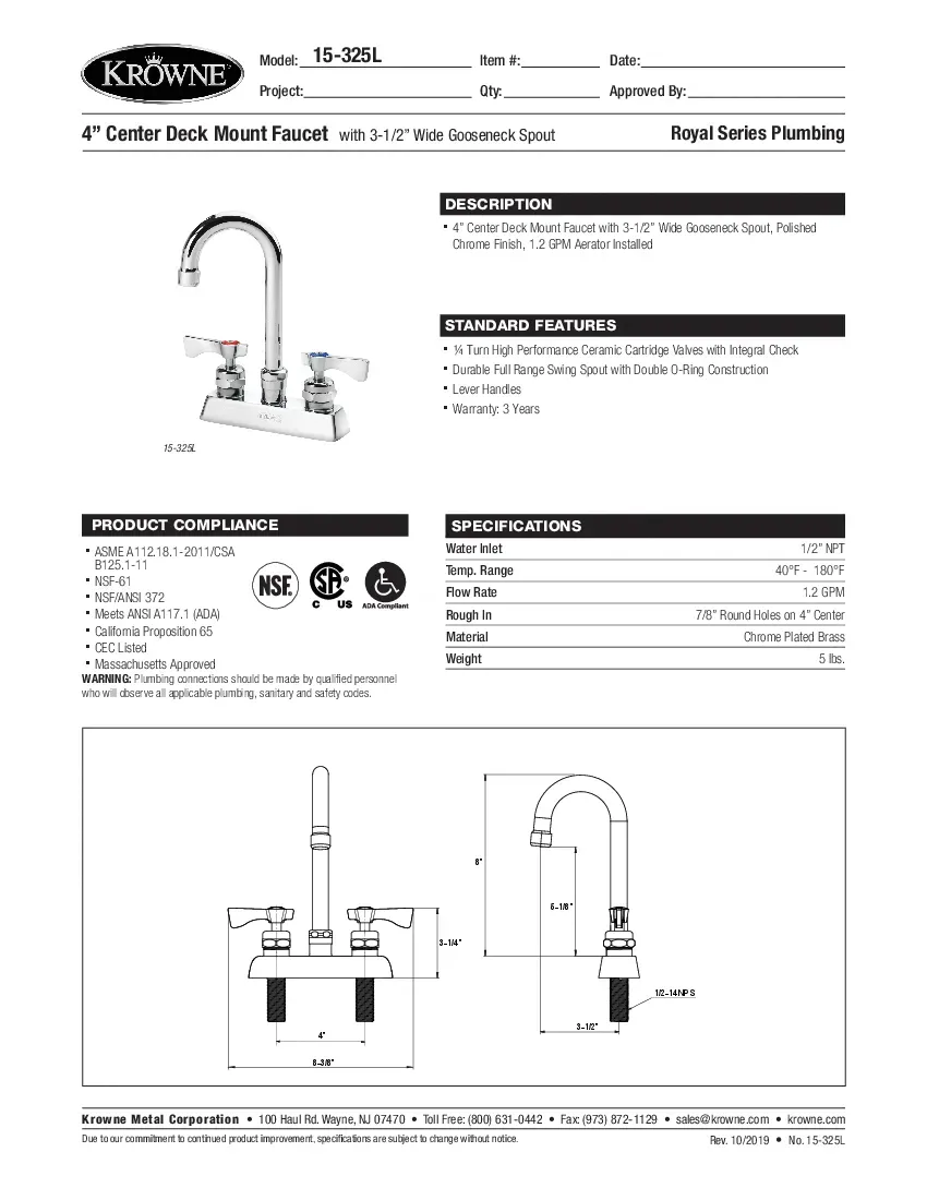 krowne-metal-15-325l-gooseneck-faucet-specsheet-26022137mqhi.pdf