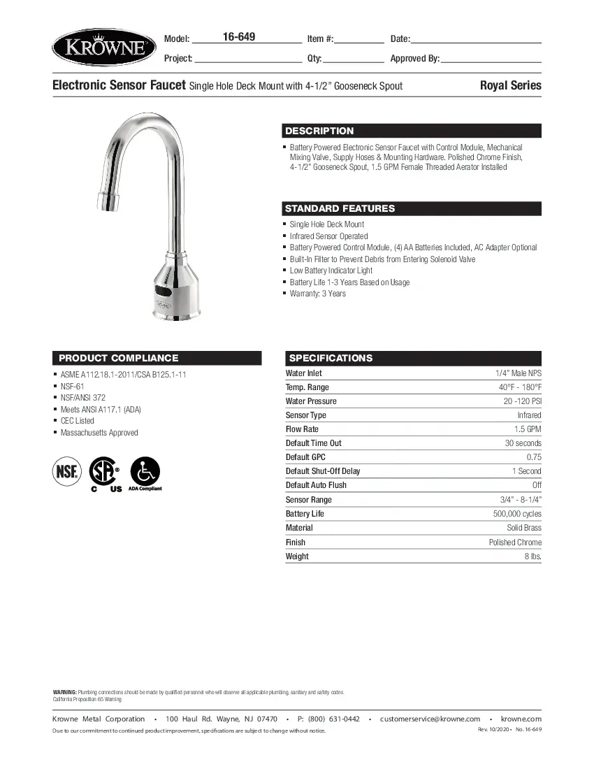 krowne-metal-16-649-electronic-faucet-specsheet-260221411cy2.pdf