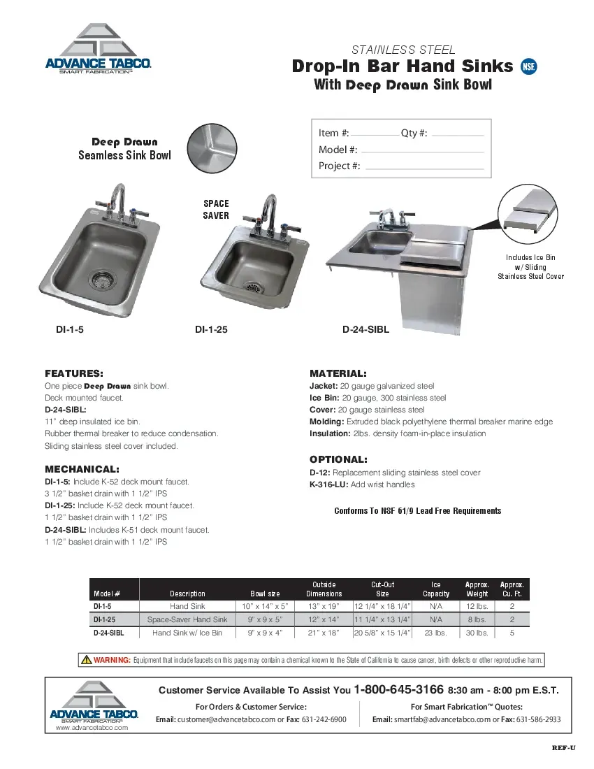 advance-tabco-d-24-sibl-sink-drop-in-specsheet-260221j2h2mc.pdf