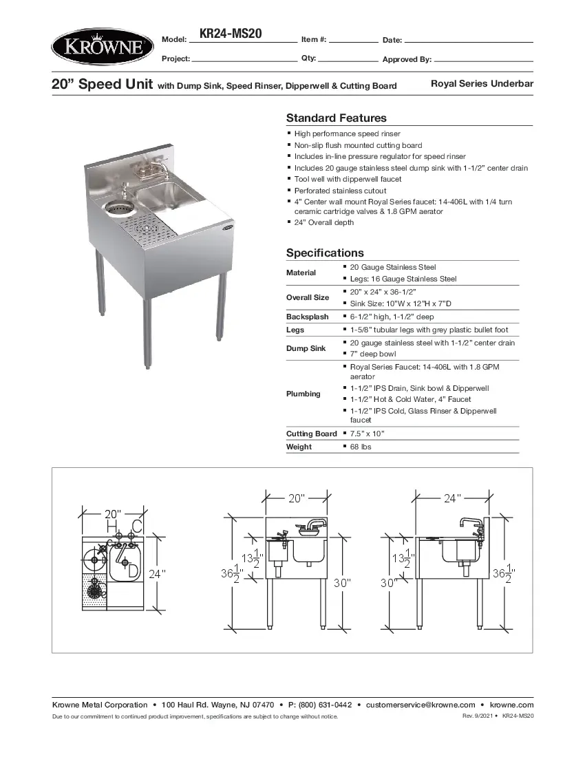 krowne-metal-kr24-ms20-sink-specsheet-260221xq2uaq.pdf