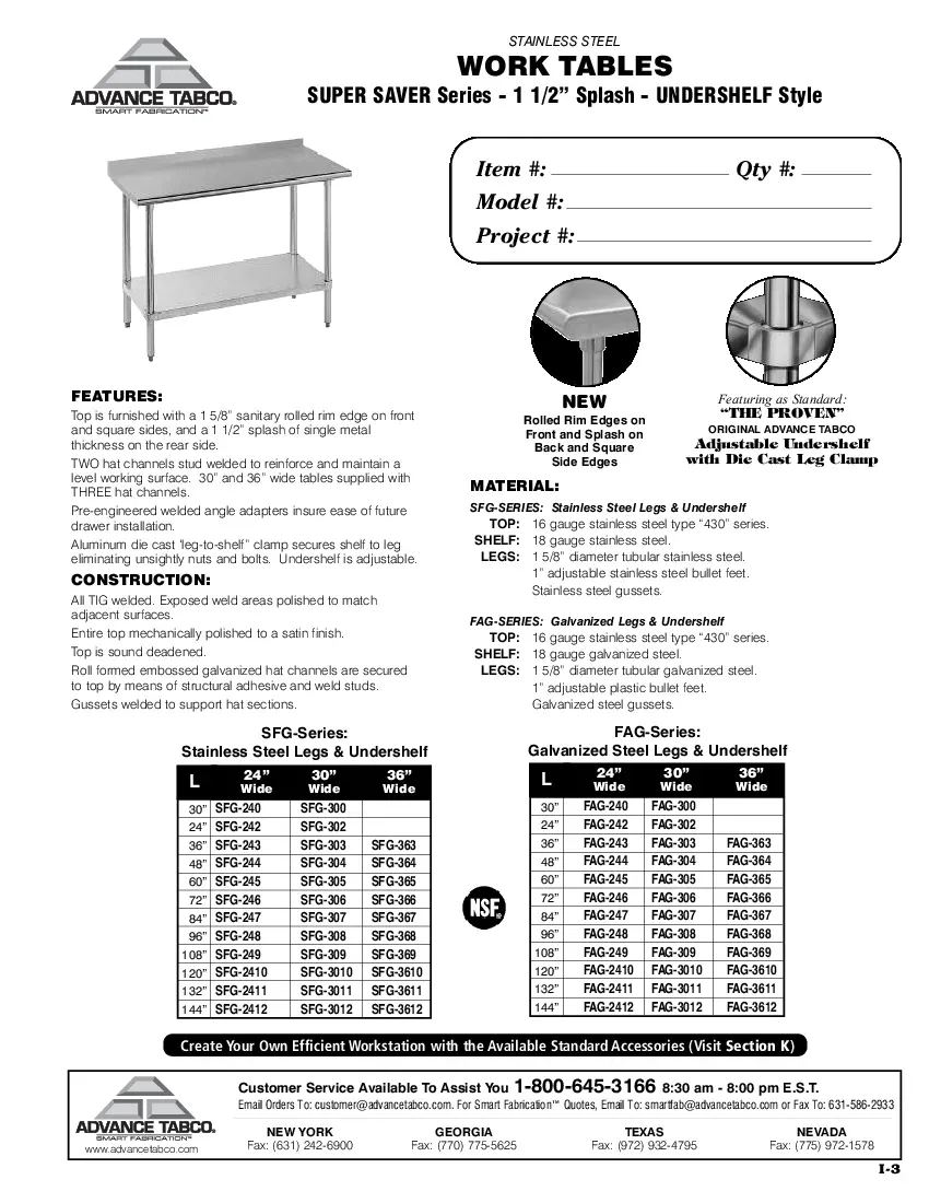 advance-tabco-fag-2410-work-table-109-120-stainless-steel-top-specsheet-260221hxghru.pdf