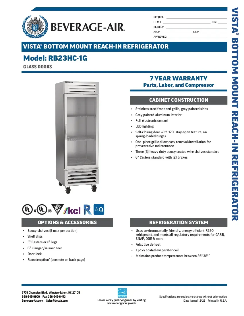 beverage-air-rb23hc-1g-refrigerator-reach-in-specsheet-260221ziwy91.pdf