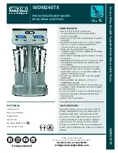 waring-wdm240tx-mixer-drink-bar-specsheet-250520od44ql.pdf