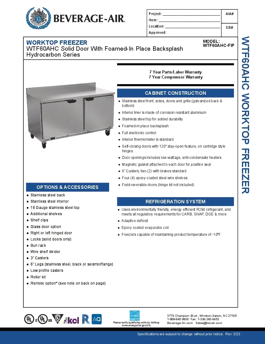 beverage-air-wtf60ahc-fip-freezer-counter-work-top-specsheet-260221hfu22t.pdf
