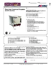 crown-steam-sxn-4-10kw-208v-1ph-counter-steamer-specsheet-251121ltvx1y.pdf