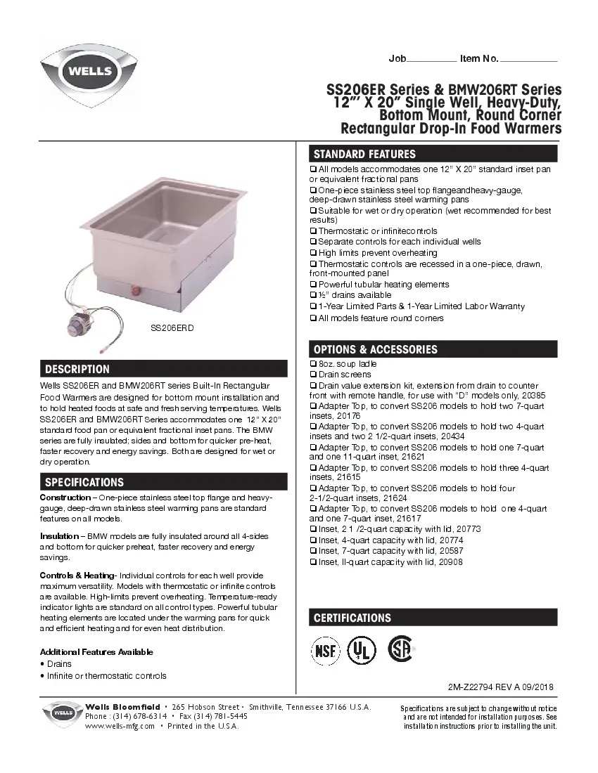 wells-5p-ss206erd-208-240v-hot-food-well-unit-drop-in-electric-specsheet-260328841lty.pdf