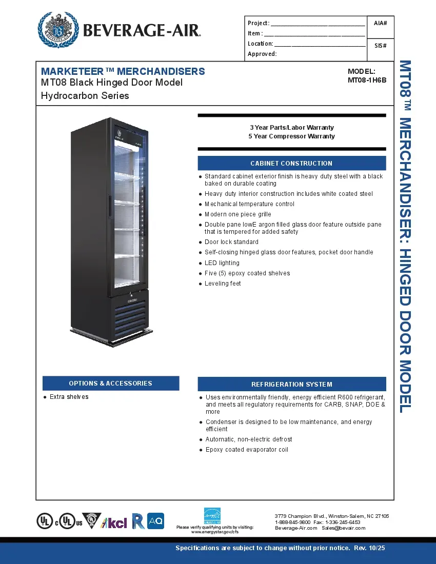 beverage-air-mt08-1h6b-refrigerator-merchandiser-specsheet-260221wqr2j0.pdf
