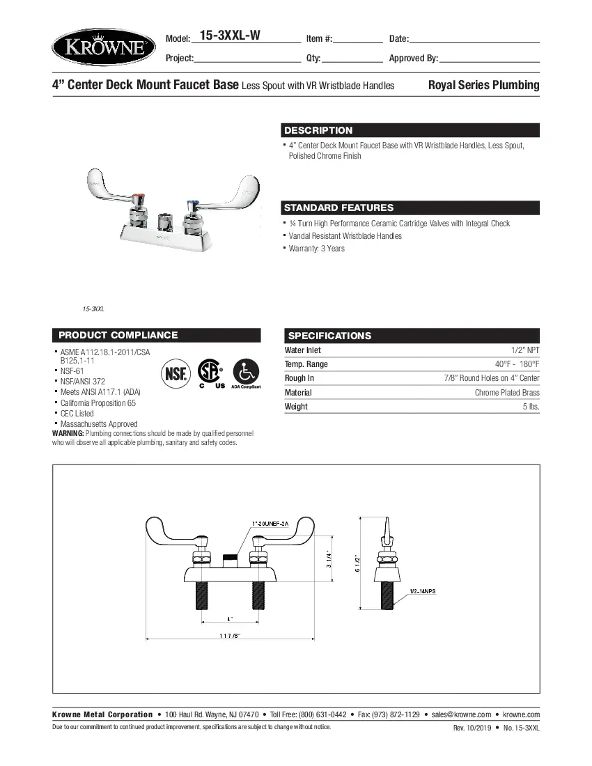krowne-metal-15-3xxl-w-faucet-body-specsheet-260221ulgdb0.pdf