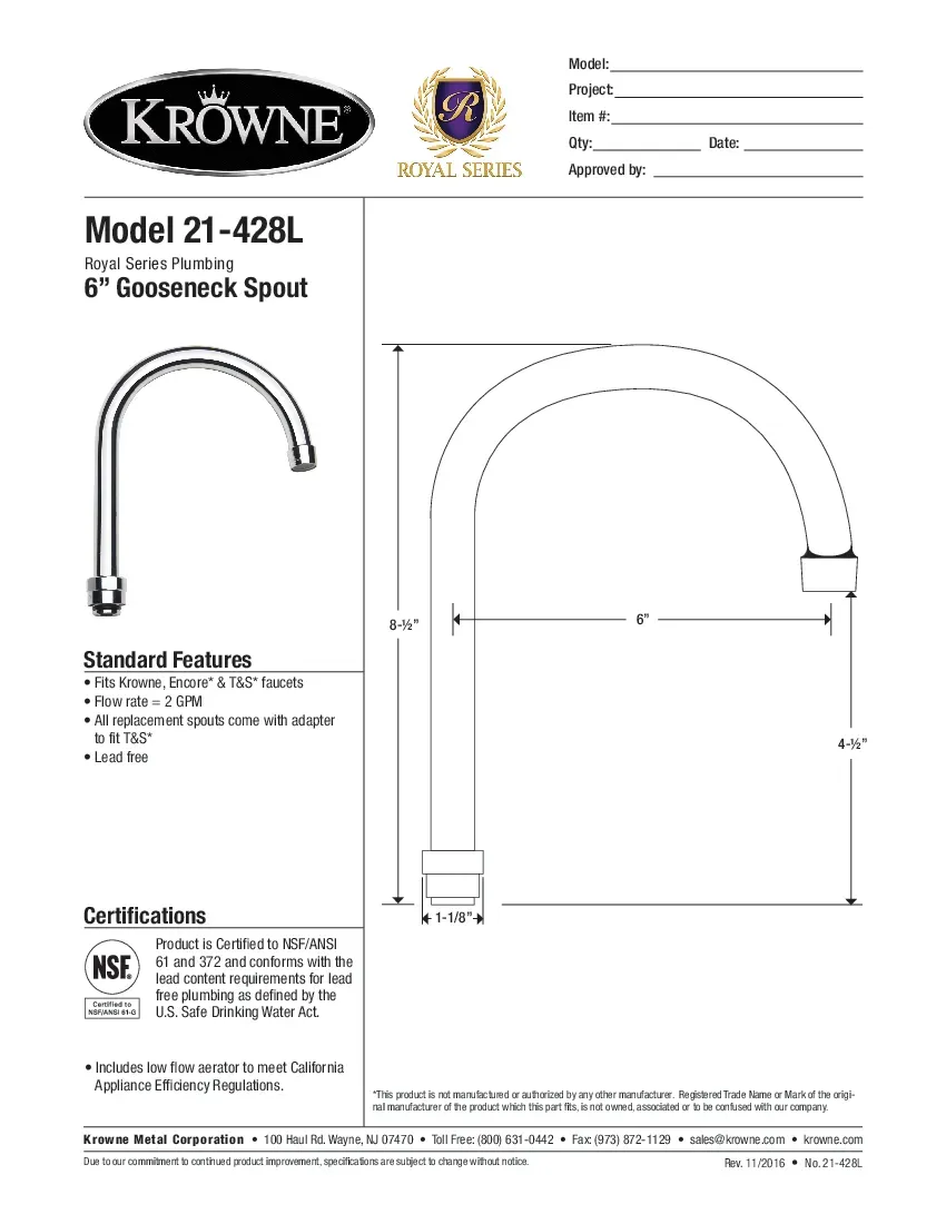 krowne-metal-21-428l-plumbing-parts-accessories-specsheet-260221xo0iio.pdf
