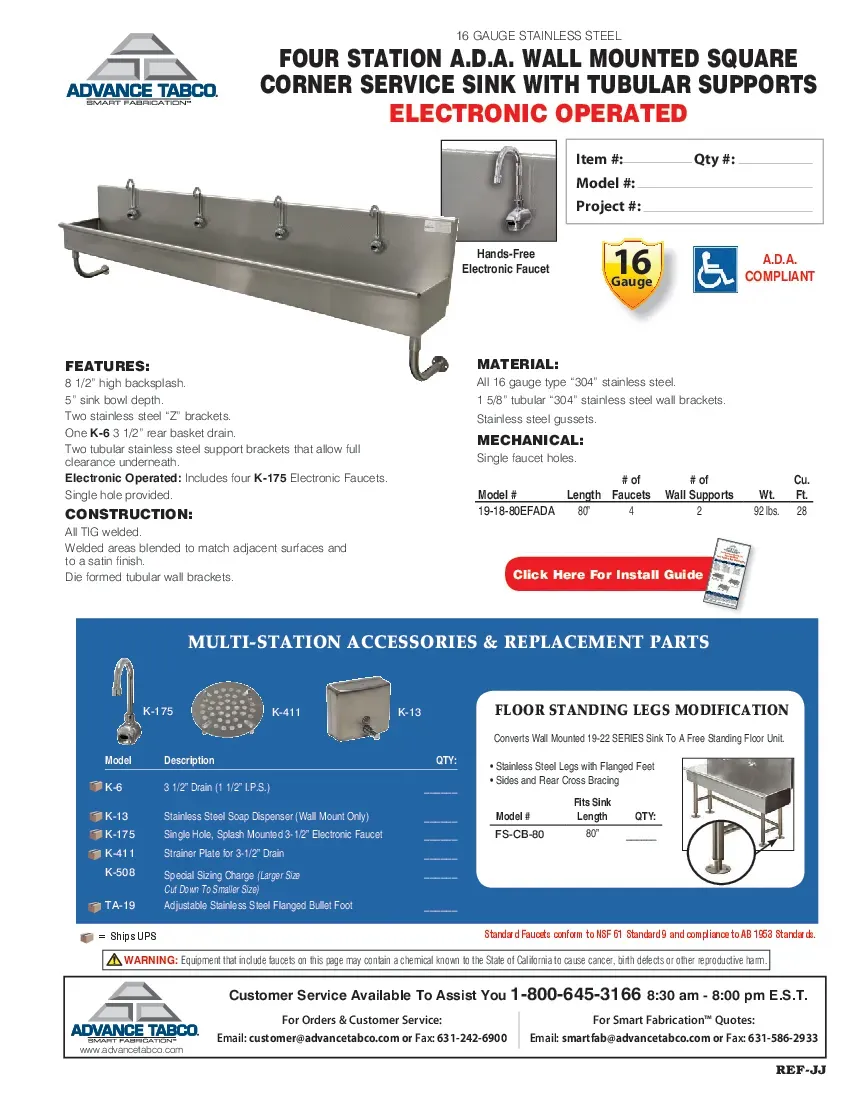 advance-tabco-19-18-80efada-sink-hand-specsheet-2602215470wd.pdf
