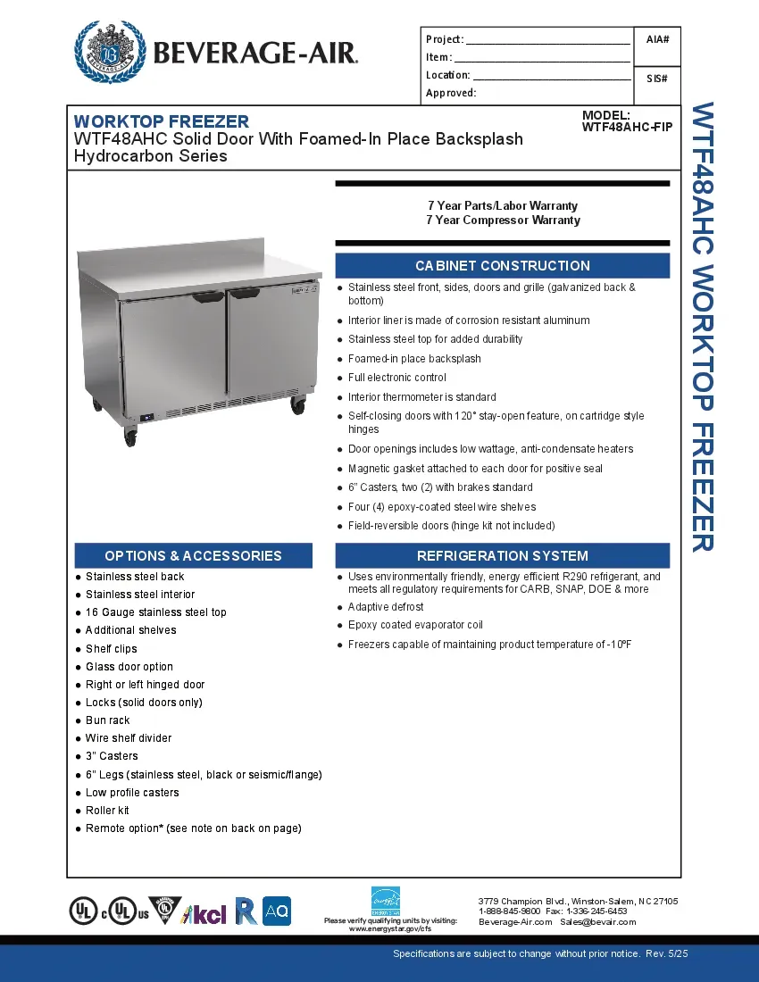 beverage-air-wtf48ahc-fip-freezer-counter-work-top-specsheet-2602212yh8hb.pdf