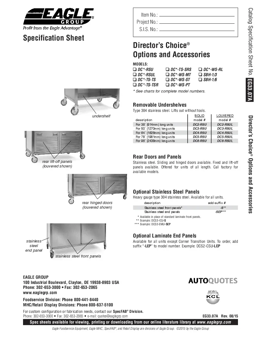 eagle-group-dc2-ts-tsr-tray-slide-stainless-steel-1-1-4-dia-round-specsheet-260923a4tsi3.pdf