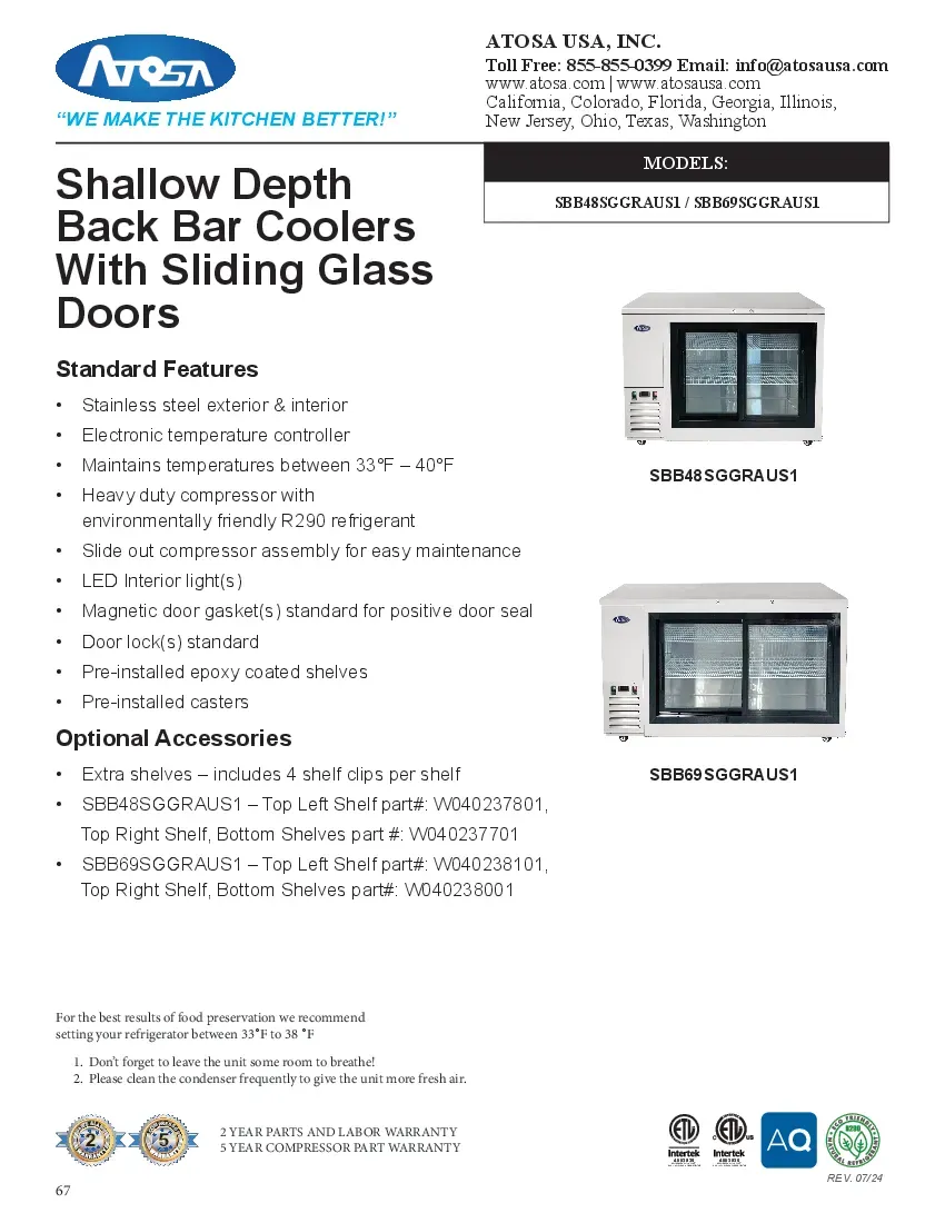 atosa-usa-sbb69sggraus1-back-bar-cooler-specsheet-260221qdxrwt.pdf