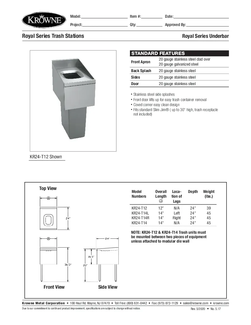 krowne-metal-kr-tc-underbar-parts-accessories-specsheet-2602210r1sfx.pdf