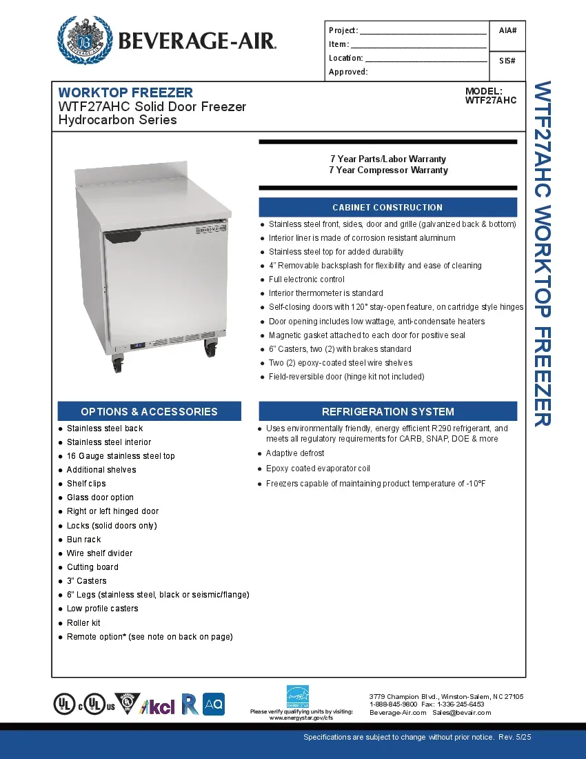 beverage-air-wtf27ahc-freezer-counter-work-top-specsheet-260221vozo6z.pdf