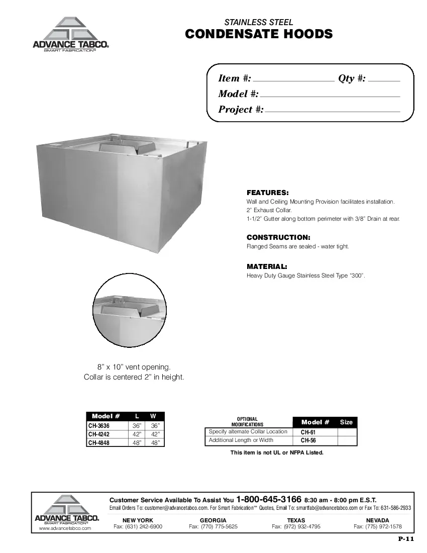 advance-tabco-ch-3636-condensate-hood-specsheet-26022165i219.pdf