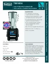 waring-tbb160s6-blender-bar-specsheet-250520q2bczk.pdf