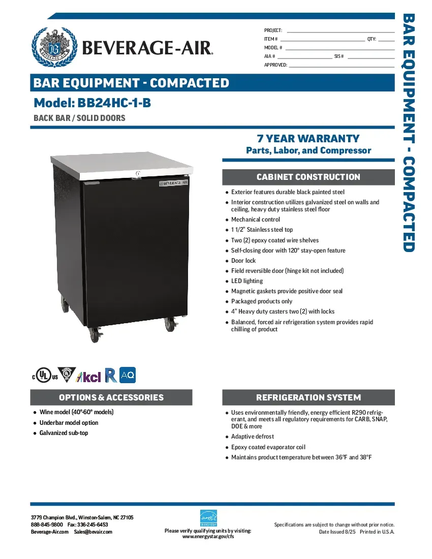 beverage-air-bb24hc-1-b-back-bar-cabinet-refrigerated-specsheet-260221ob09vn.pdf