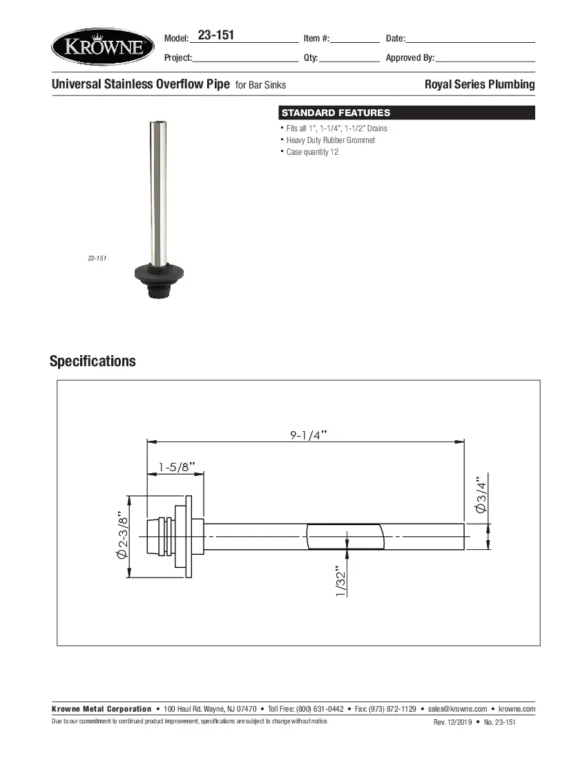krowne-metal-23-151-plumbing-parts-accessories-specsheet-260221ni295r.pdf