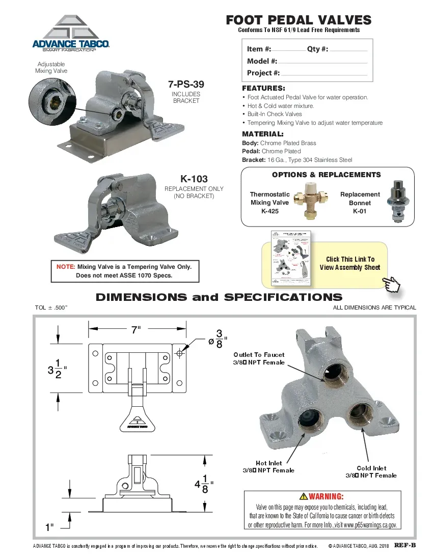 advance-tabco-7-ps-39-foot-valve-specsheet-260221qgq35c.pdf