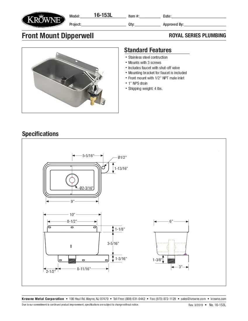 krowne-metal-16-153l-standard-faucet-specsheet-2602212jl46p.pdf