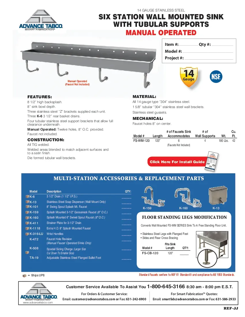 advance-tabco-fs-wm-120-sink-hand-specsheet-2602212143y5.pdf