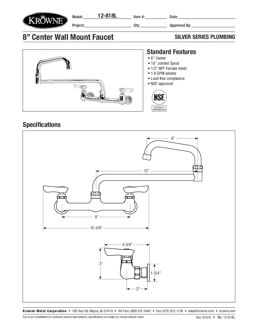 krowne-metal-12-818l-standard-faucet-specsheet-260221vwufgq.pdf